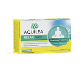 AQUILEA RELAX FORTE 15 COMPRESSE