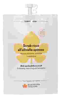 SCRUB RICCO OLIVELLO SPINOSO 70 ML