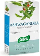 FITOCULTURA ASHWAGANDHA 40 CAPSULE