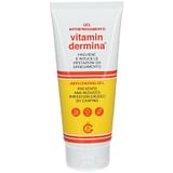 VITAMINDERMINA GEL ANTISFREGAMENTO 100 ML