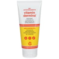 VITAMINDERMINA GEL ANTISFREGAMENTO 100 ML