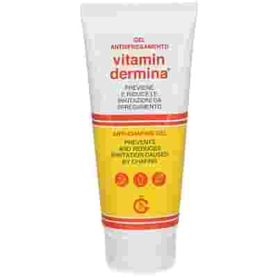 VITAMINDERMINA GEL ANTISFREGAMENTO 100 ML