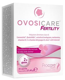 Ovosicare Fertility 30 Capsule