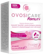 OVOSICARE FERTILITY 30 CAPSULE