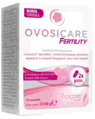 OVOSICARE FERTILITY 30 CAPSULE