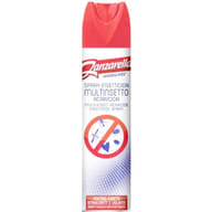 ZANZARELLA AMBIENTE SPRAY MULTINSETTO 400 ML