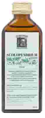 SCOLOPENDRIUM ELISIR ESTRATTO IDROALCOLICO 100 ML