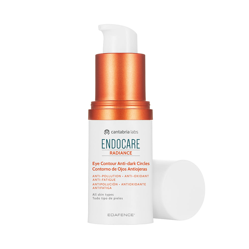 Endocare Radiance Eye Contour 15 Ml
