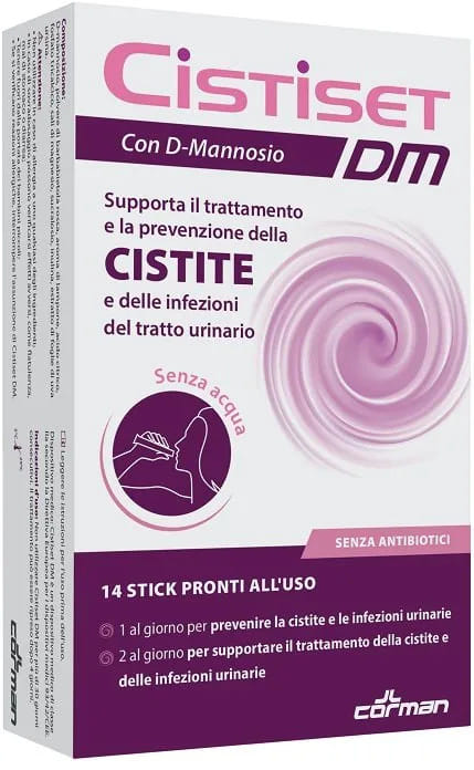 CISTISET DM 14 STICK