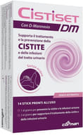 CISTISET DM 14 STICK