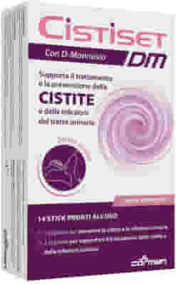 CISTISET DM 14 STICK