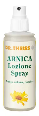 THEISS ARNICA SPRAY 100 ML THEISS ARNICA SPRAY 100 ML