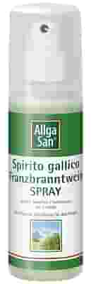 ALLGASAN SPIRITO GALLICO SPRAY 100 ML