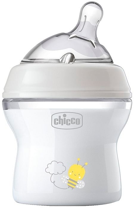 Chicco Biberon Natfeel Pp 0 M+ 150 Ml Unisex