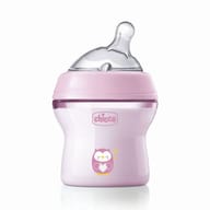 CHICCO BIBERON NAT FEEL PP 0M+ 150 ML BIMBA