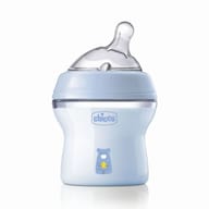 CHICCO BIBERON NAT FEEL PP 0M+ 150 ML BIMBO