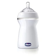 CHICCO BIBERON NAT FEEL PP 6M+ 330 ML BIMBO