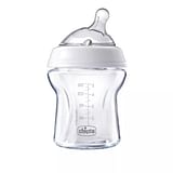 CHICCO BIBERON NAT FEEL VETRO 0M+ 150 ML