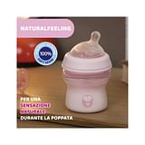 CHICCO SET REGALO NAT FEEL BIMBA