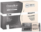 FISIODIUR COLLAGEN SLIM&BEAUTY 24 STICK PACK