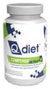 Q DIET COMPENSA ULTRA 250 G