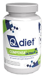 Q DIET COMPENSA ULTRA 250 G