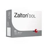 ZALTON DOL 15 CAPSULE