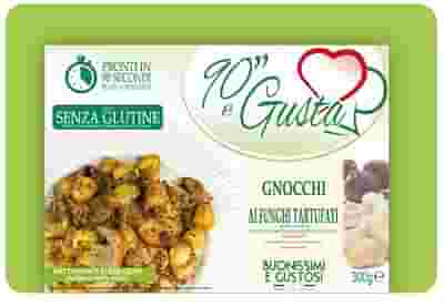 90 E GUSTA GNOCCHI FUNGHI TARTUFATI 300 G