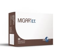 MIGAR ET 30 CAPSULE