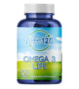 OMEGA 3 LIFE 120 PERLE