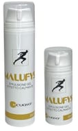 ECUASA MALUFYS EMULSIONE GEL CALMANTE 200 ML