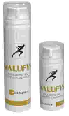 ECUASA MALUFYS EMULSIONE GEL CALMANTE 200 ML