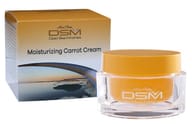DSM MON PLATIN CREMA IDRATANTE CAROTA 50 ML