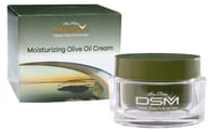 DSM MON PLATIN CREMA IDRATANTE OLIO D'OLIVA 50 ML