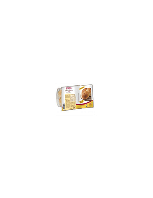 IL FORNO DEL CELIACO SFOGLIATINE DOLCI VENTAGLIETTI 140 G