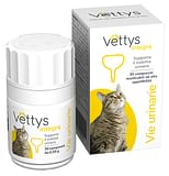 VETTYS INTEGRA VIE URINARIE GATTO 30 COMPRESSE MASTICABILI