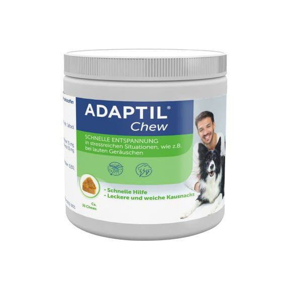 Adaptil Chew 30 Bocconcini