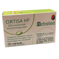 ORTISA HP 30 CAPSULE