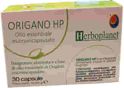 ORIGANO HP 30 CAPSULE