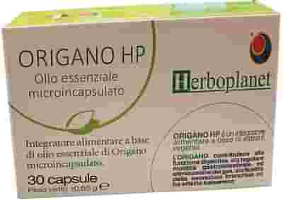 ORIGANO HP 30 CAPSULE