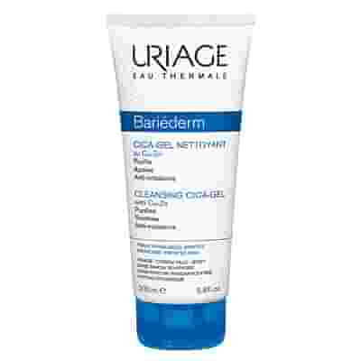BARIEDERM CICA GEL NETTOYANT 200 ML