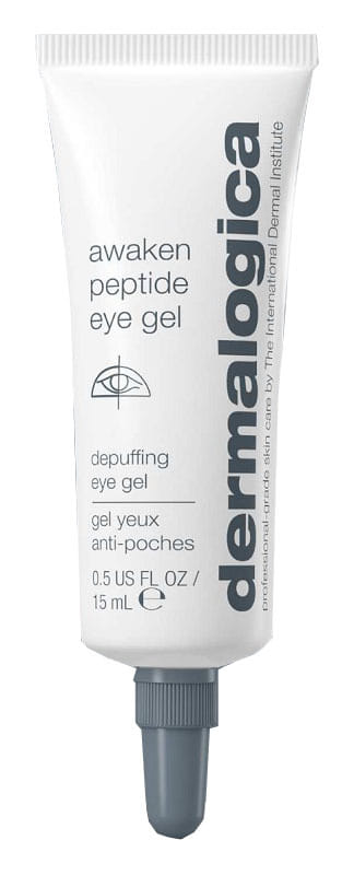DERMALOGICA AWAKEN PEPTIDE EYE GEL 15 ML