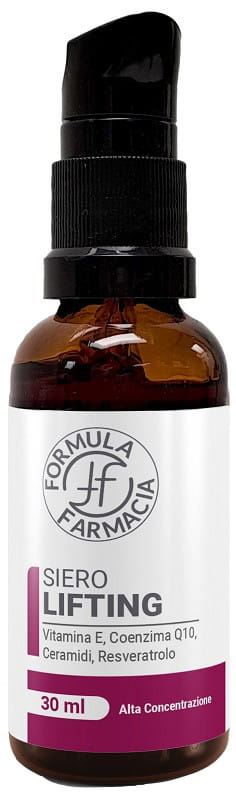 FORMULA SIERO VISO LIFTING 30 ML