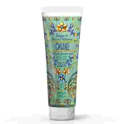 MAIOLICHE BAGNODOCCIA TUBO IRIS OF CAPRI 250 ML