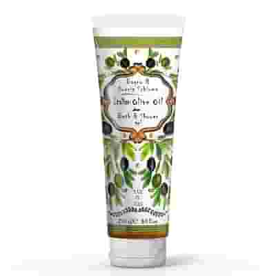 MAIOLICHE BAGNODOCCIA TUBO ITALIAN OLIVE OIL 250 ML