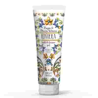 MAIOLICHE BAGNODOCCIA TUBO RIVIERA 250 ML