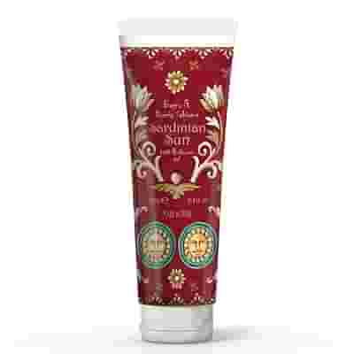 MAIOLICHE BAGNODOCCIA TUBO SARDINIAN SUN 250 ML