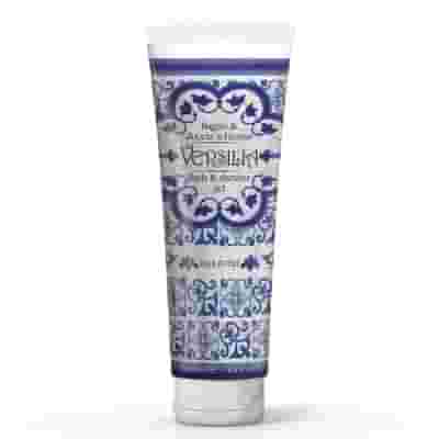 MAIOLICHE BAGNODOCCIA TUBO VERSILIA 250 ML