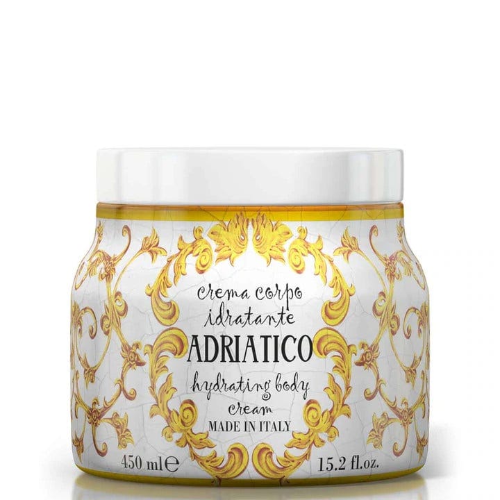 Maioliche Crema Corpo Adriatico 450 Ml