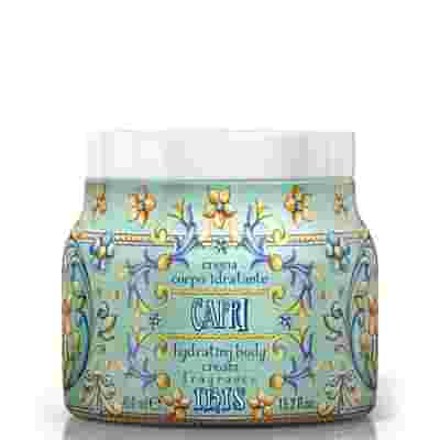 MAIOLICHE CREMA CORPO IRIS OF CAPRI 450 ML